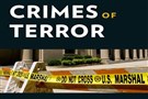 New Texts Out Now: Wadie E. Said, Crimes of Terror