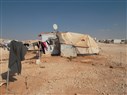 Zaatari Refugee Camp: A Makeshift City