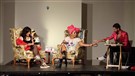 JinJin Fear with Zizi: An Interview with the Rocca Family