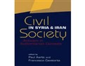 New Texts Out Now: Paul Aarts and Francesco Cavatorta, Civil Society in Syria and Iran