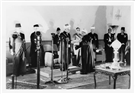 On the Nature of the Hashemite Regime and Jordanian Politics: An Interview with Tariq Tell (Part 1)