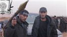 Syria's Inglorious Basterd
