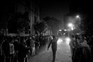 Out of Sight, but Not out of Mind: Mohamed Mahmoud Remembered