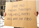 CALL FOR PAPERS - Free as a Bird: Academic Precariat and the State of Academic Freedom in the Global North (Workshop)