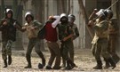 Advisory Council Frozen in Protest at Brutality, SCAF Highlights Soldiers' "Self-restraint"