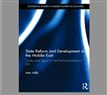 New Texts Out Now: Amr Adly, State Reform and Development in the Middle East: Turkey and Egypt in the Post-Liberalization Era