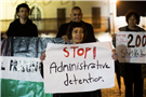 Jadaliyya Archive: Palestine and Prisons