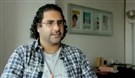 On Prison & Egyptian Regime’s "War on a Whole Generation": Democracy Now! Interview with Alaa Abd El-Fattah