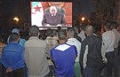 الحدود والرؤوس المومئة: مرحلة ما بعد الاستعمار والذكرى الخمسون لاستقلال الجزائر