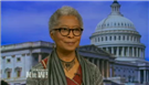 Palestine Conditions "More Brutal" Than in U.S. South of 50 Years Ago, Says Author Alice Walker (Interview Transcript)