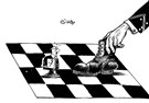 من يتآمر على سورية؟