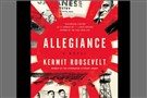 New Texts Out Now: Kermit Roosevelt, Allegiance