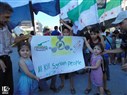 Syria News Update (9 September 2013)