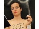 Statement Supporting Topless Tunisian Feminist 