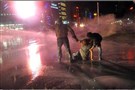 Occupy Angara: A Situation Assessment in a State of Emergency