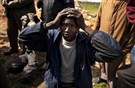 The Arabs in Africa