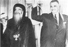  الأقباط وصراع السلطة على الأحوال الشخصية 