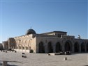المسجد الأقصى: تجليات الصراع والسيطرة