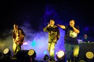 Lyrics Revolt