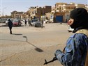 ليبيا. منطقة فزان في مقاومة التهميش