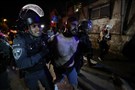 موجة من الاعتقالات العشوائية في صفوف فلسطينيي الداخل