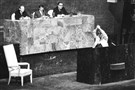 Going to the United Nations, Sanctions, and the Tick-Tock of the Palestinian Spring