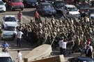 Tahrir August 1st: Masquerade for a Lost Legitimacy