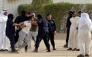 Riot Police Violently Disperse Bedoon Protest in Kuwait's Freedom Square