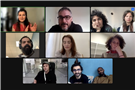 Artists’ Talk! Geographies of the Future: Traveling the Arab Majority World in Virtual Reality (Video)