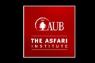 Asfari Institute Inaugural Conference: New Spaces of Civil Society Activism in the Arab World (Beirut, 23-24 May)