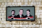 The Day Hafez al-Assad Died
