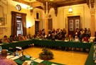 Event Report-Back -- Before the Modern, After the Medieval: Egypt and the Middle East in the Eighteenth Century