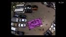 Augmented Airspace: A Project by Dia Hamed and Lot Amoros