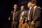 The Awan Quartet: Forging New Ground in Palestine