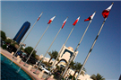 Press Release: Bahrain Hires London and Washington-Based Companies to Improve Image