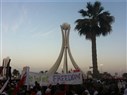 Amnesty International Calls for End of Bahraini Ban on Protesting