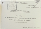 Archives as Repositories of Resistance: Syrian Uprisings Past and Present