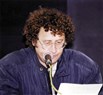 Poems by Hussein Al-Barghouti
