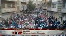 A Syrian Activist and Filmmaker in Hiding: Interview with Democracy Now!