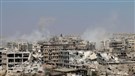 حلب: معركة وشيكة الحدوث