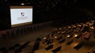 أسبوع أفلام عمان السينمائي: كورونا وضعف التمويل والربيع العربي