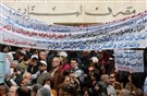  أطياف الربيع العربي فوق بيروت