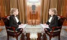 Barbara Walters' ABC Interview With President Bashar Asad