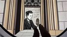 "هنا لندن": إذاعة بي بي سي العربية تغلق أبوابها