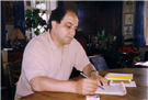Taher Bekri: Epic of the Thyme of Palestine