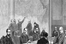The Ottoman Scramble for Africa