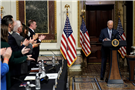 US and Europe Give Israel Free Hand in Gaza