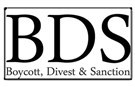 Fourth National BDS Conference (8 June, Bethlehem University) 
