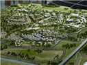 Bio-Istanbul: A Speculative, Segregationist, and Sustainable Urbanism