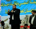 Q&A: Emad El-Din Abdel Ghafour, Chairman of the Salafist Al-Nour Party